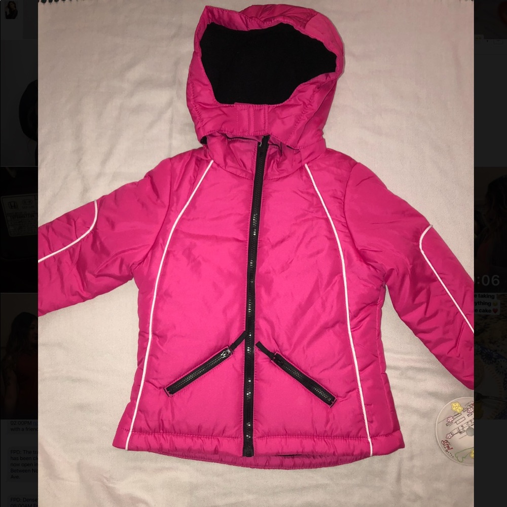 Kids Jacket